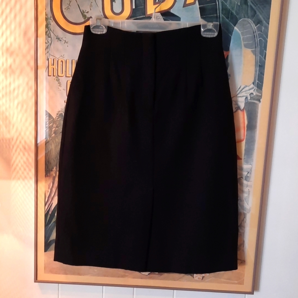 Wool blend skirt 🎉4 FOR $30🎉